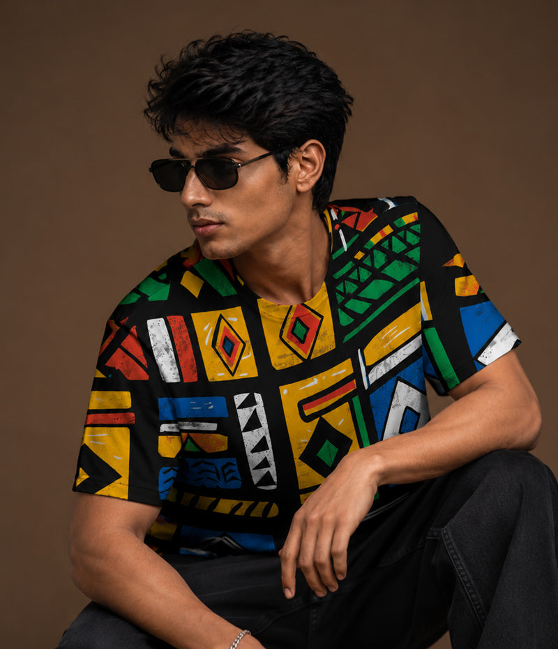 Printed T-Shirt