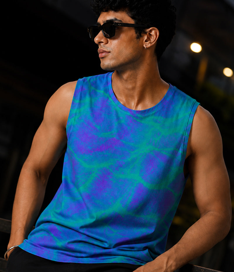 Printed Sando