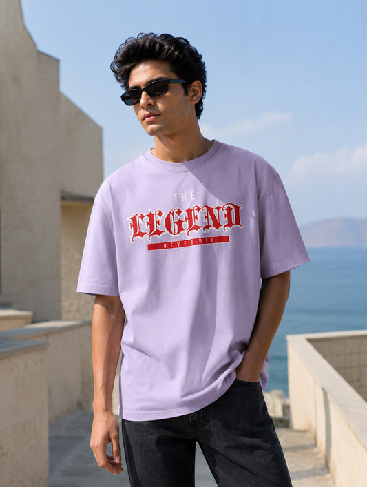 Legent Oversize T-Shirt