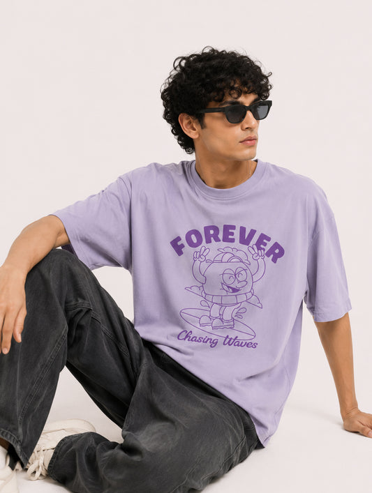 Forever Oversize T-Shirt
