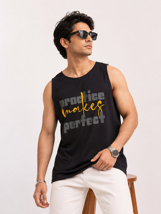 Practice Makes Perfect Sando